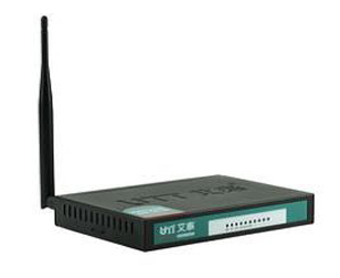 HIPER510W 3G无线宽带网关路由器